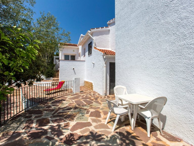 Villa for Sale in Inland Pedreguer, Alicante 7