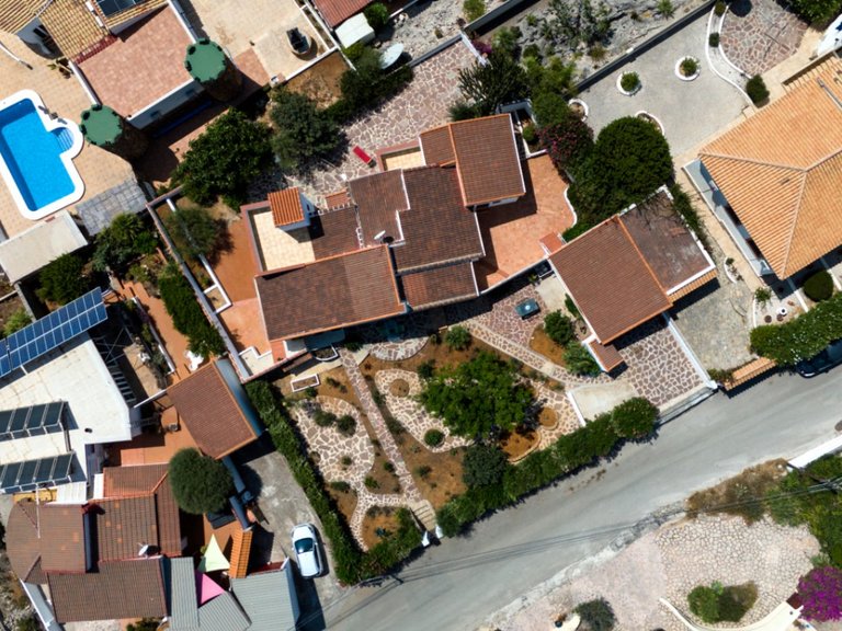 Villa for Sale in Inland Pedreguer, Alicante 47