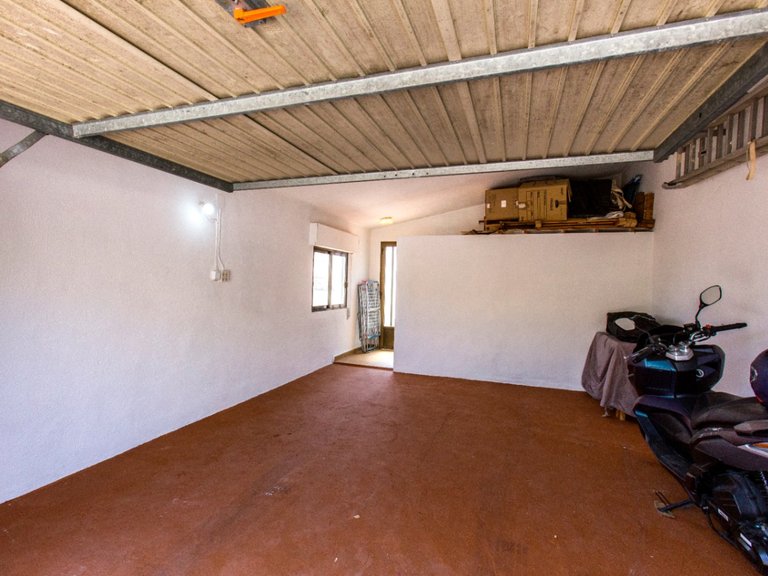 Villa for Sale in Inland Pedreguer, Alicante 43