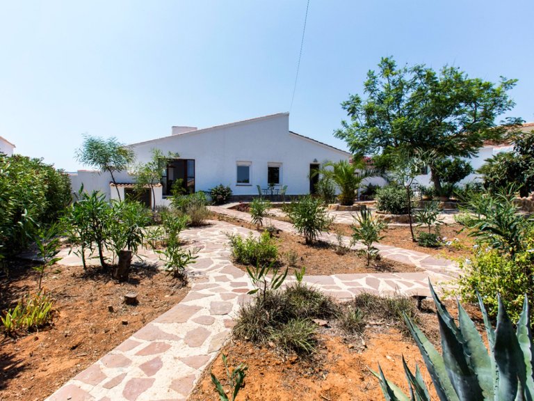 Villa for Sale in Inland Pedreguer, Alicante 8