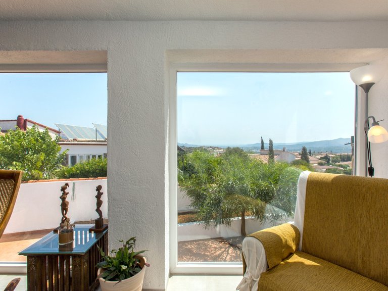 Villa for Sale in Inland Pedreguer, Alicante 10