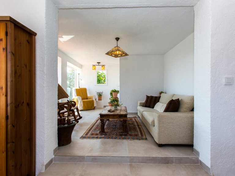 Villa for Sale in Inland Pedreguer, Alicante 12