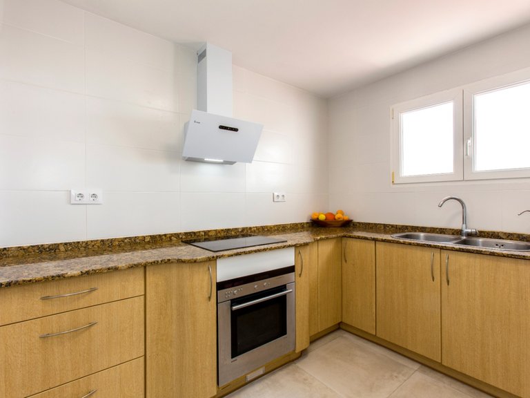 Villa for Sale in Inland Pedreguer, Alicante 5