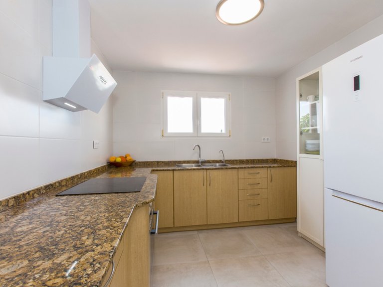 Villa for Sale in Inland Pedreguer, Alicante 16