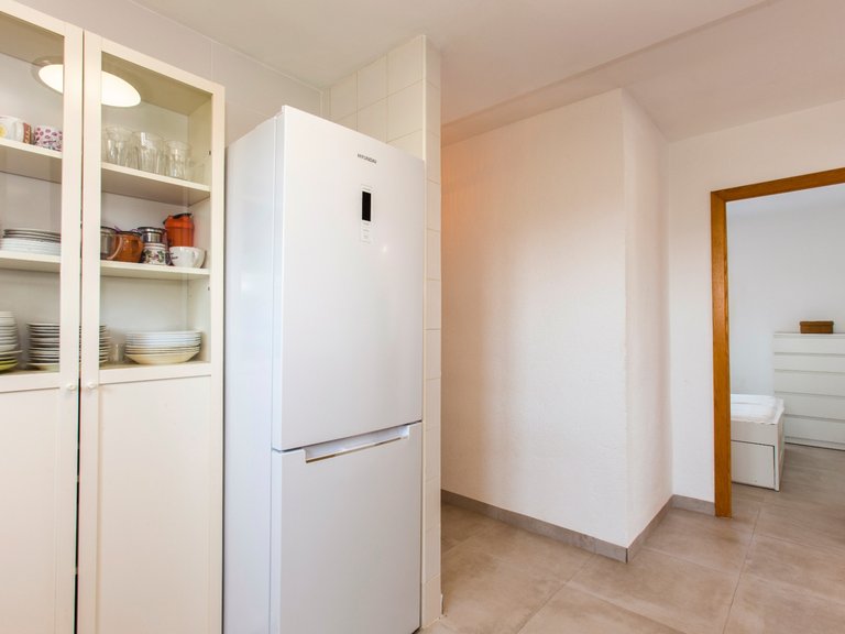 Villa for Sale in Inland Pedreguer, Alicante 17