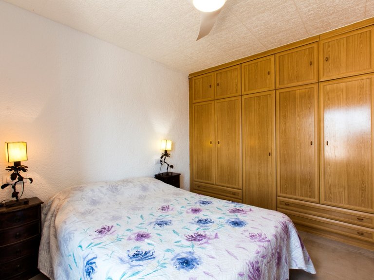 Villa for Sale in Inland Pedreguer, Alicante 21