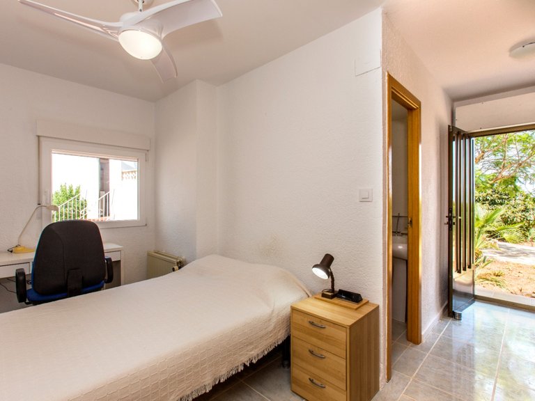Villa for Sale in Inland Pedreguer, Alicante 27