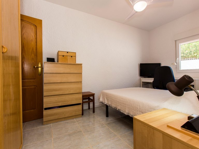 Villa for Sale in Inland Pedreguer, Alicante 28