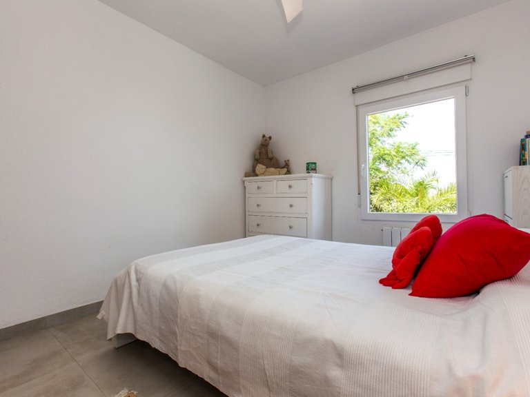 Villa for Sale in Inland Pedreguer, Alicante 25