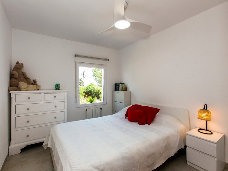 Villa for Sale in Inland Pedreguer, Alicante 24