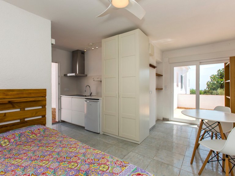 Villa for Sale in Inland Pedreguer, Alicante 36