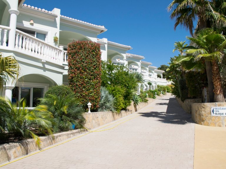 Apartment for Sale in Costa Blanca Benissa, Alicante 43
