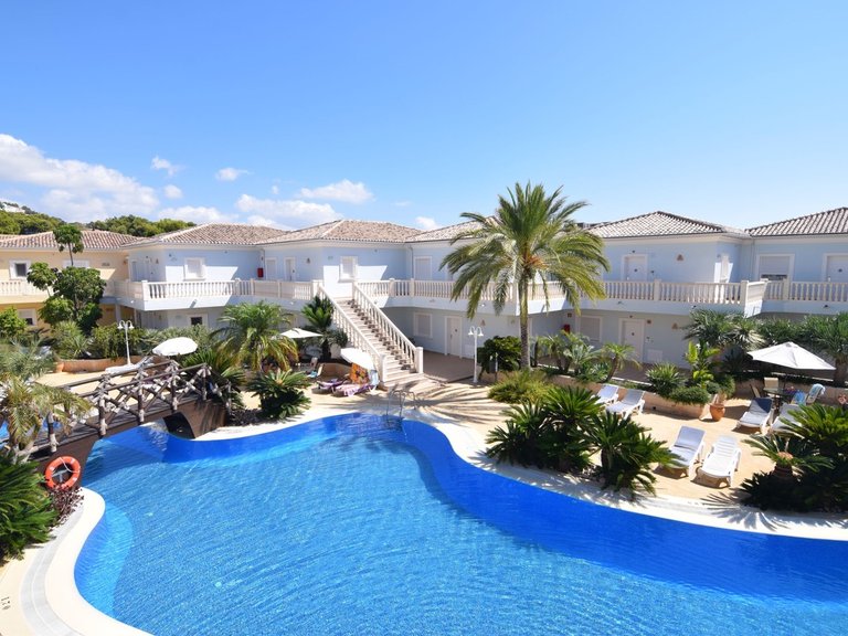 Apartment for Sale in Costa Blanca Benissa, Alicante 1