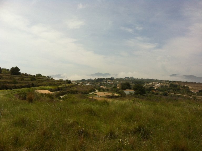 Plot for Sale in Costa Blanca Benissa, Alicante 3