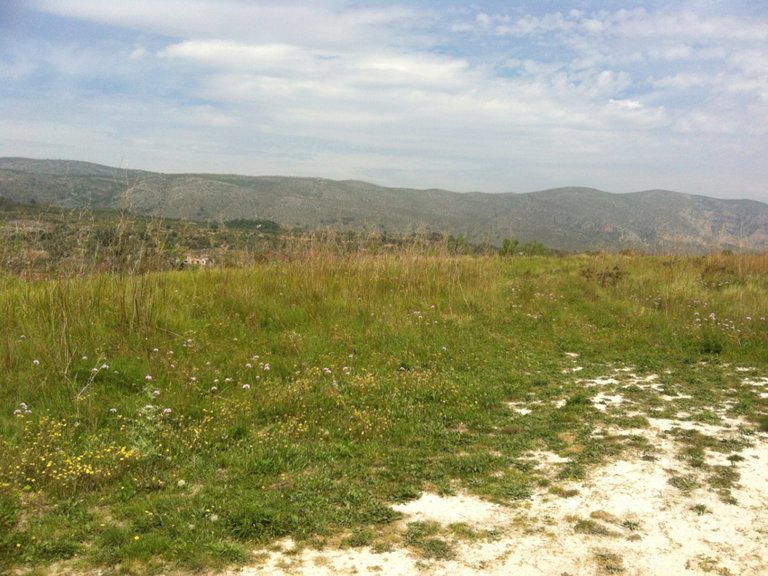 Plot for Sale in Costa Blanca Benissa, Alicante 2
