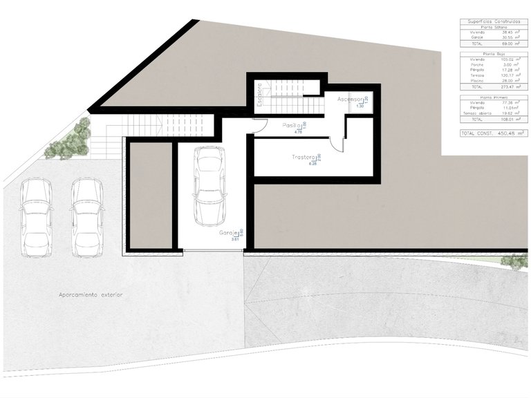 Villa for Sale in Costa Blanca Benissa, Alicante 8