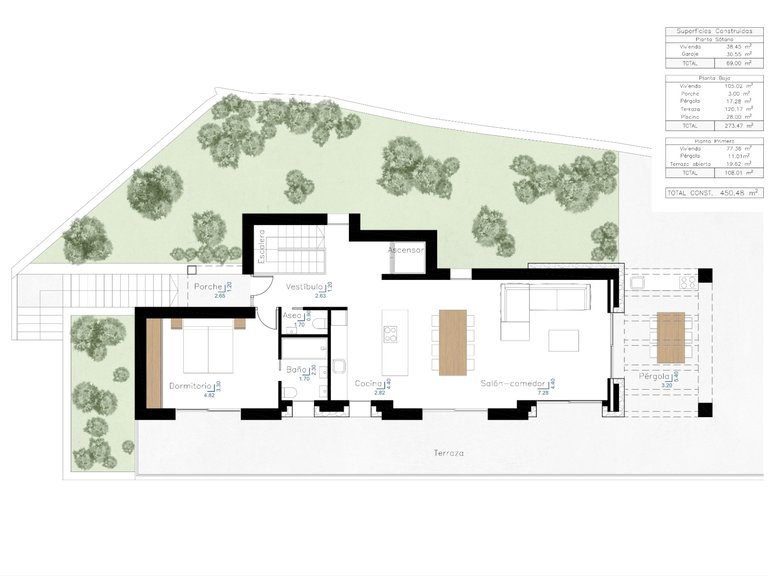 Villa for Sale in Costa Blanca Benissa, Alicante 6