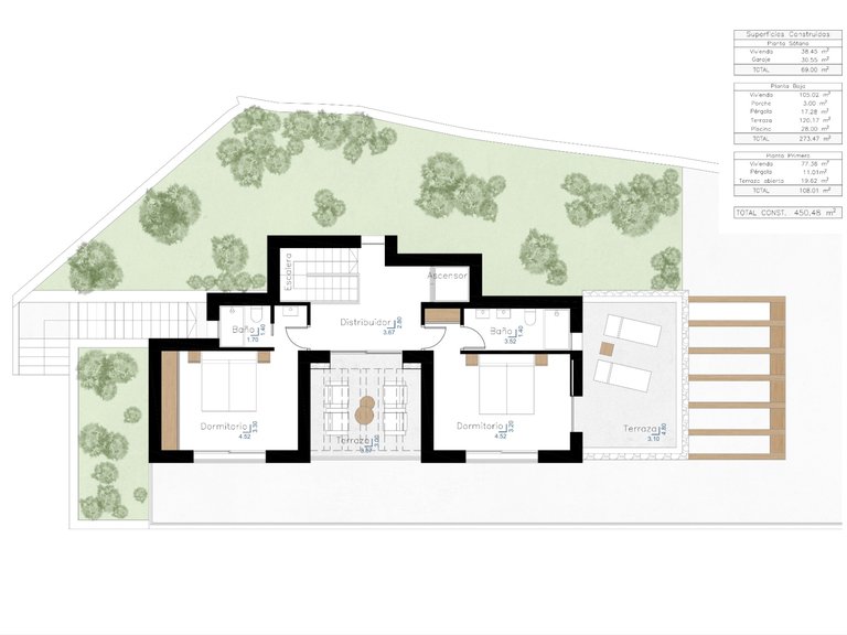 Villa for Sale in Costa Blanca Benissa, Alicante 7