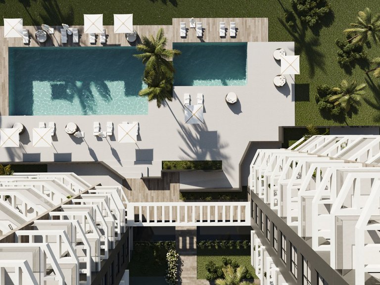 Apartment for Sale in Costa Blanca Calpe, Alicante 6