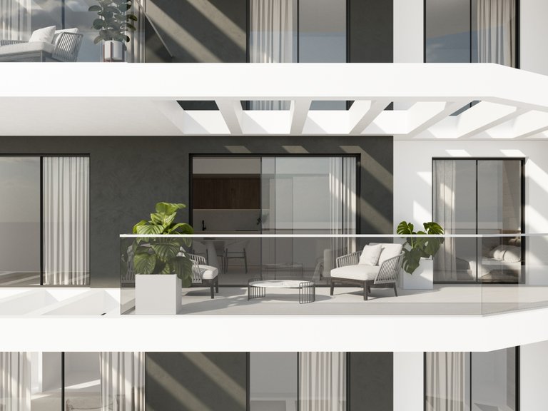 Apartment for Sale in Costa Blanca Calpe, Alicante 3