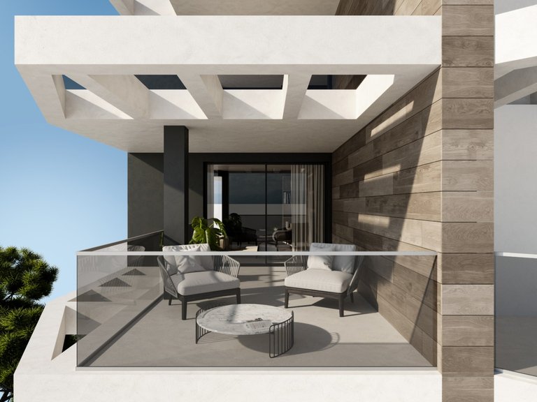 Apartment for Sale in Costa Blanca Calpe, Alicante 5