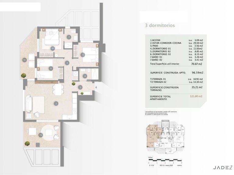 Apartment for Sale in Costa Blanca Calpe, Alicante 15