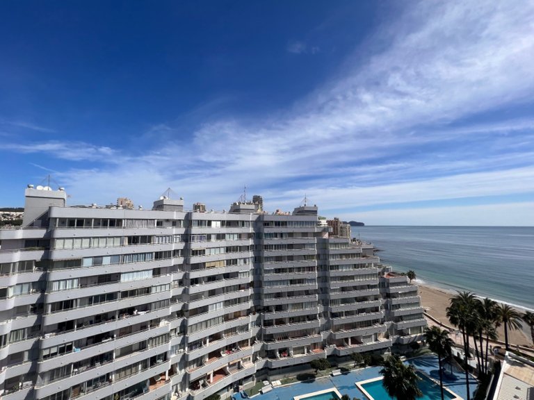 Penthouse for Sale in Costa Blanca Calpe, Alicante 19