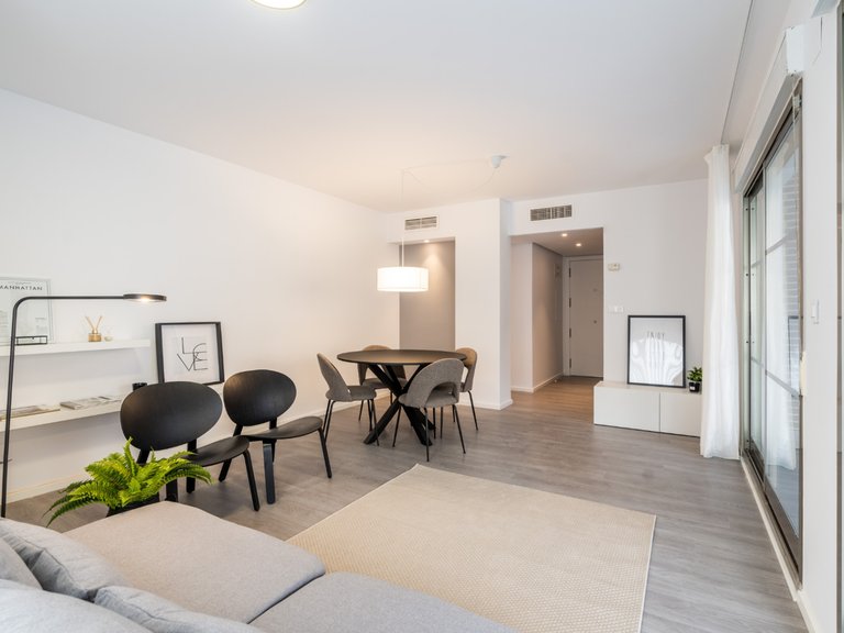 Penthouse for Sale in Costa Blanca Calpe, Alicante 11