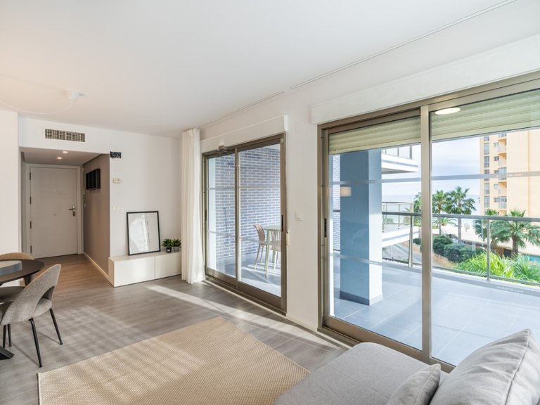 Penthouse for Sale in Costa Blanca Calpe, Alicante 9
