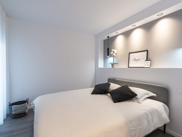 Penthouse for Sale in Costa Blanca Calpe, Alicante 14