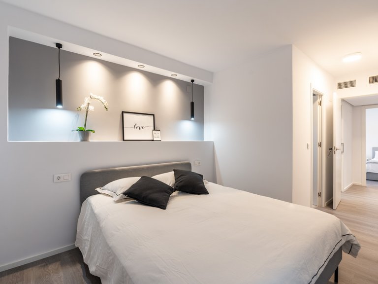 Penthouse for Sale in Costa Blanca Calpe, Alicante 13