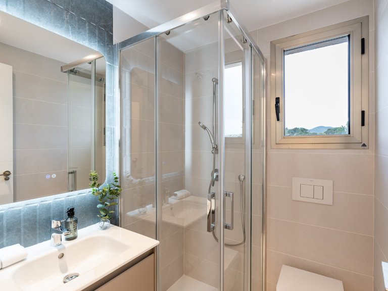 Penthouse for Sale in Costa Blanca Calpe, Alicante 18
