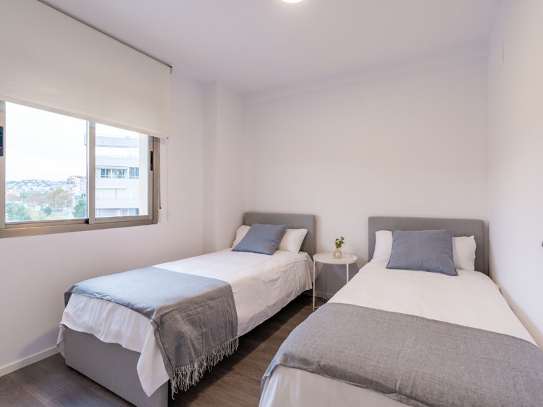 Penthouse for Sale in Costa Blanca Calpe, Alicante 15