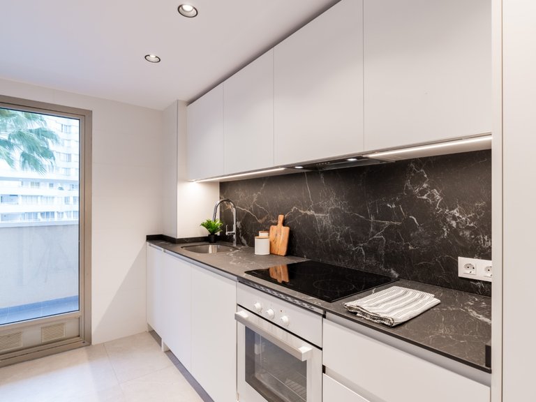 Penthouse for Sale in Costa Blanca Calpe, Alicante 16