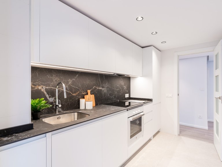 Penthouse for Sale in Costa Blanca Calpe, Alicante 12