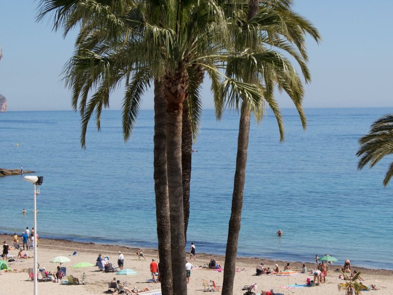Penthouse for Sale in Costa Blanca Calpe, Alicante 21