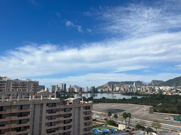Penthouse for Sale in Costa Blanca Calpe, Alicante 20