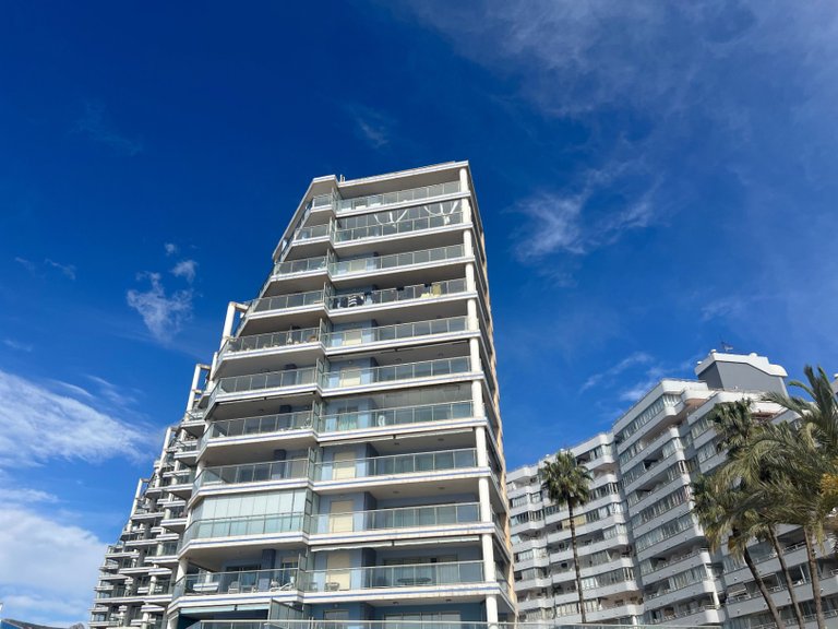 Penthouse for Sale in Costa Blanca Calpe, Alicante 1