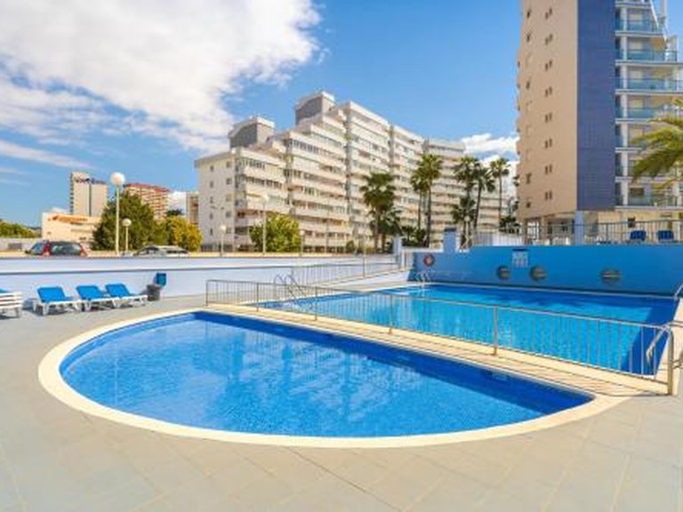 Penthouse for Sale in Costa Blanca Calpe, Alicante 5