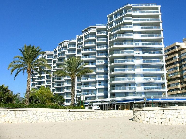 Penthouse for Sale in Costa Blanca Calpe, Alicante 4