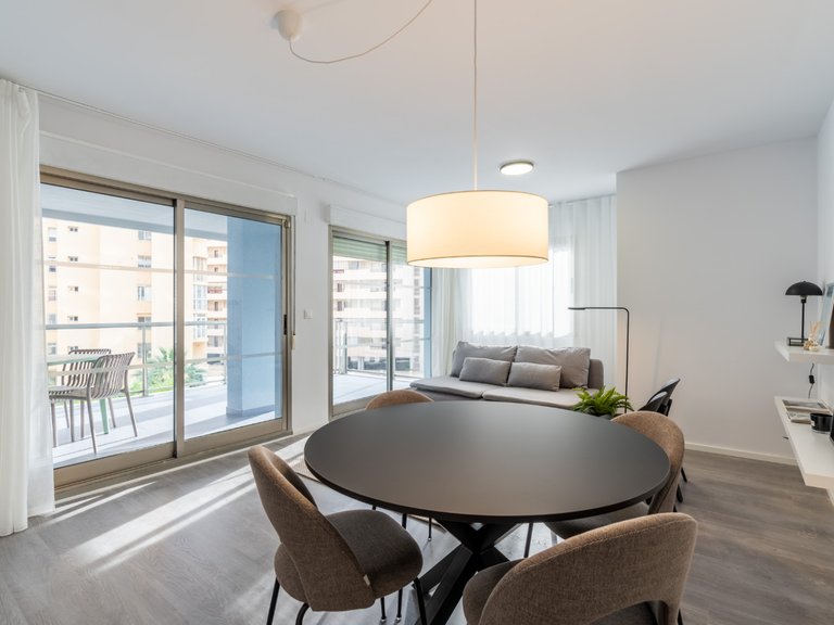 Penthouse for Sale in Costa Blanca Calpe, Alicante 8