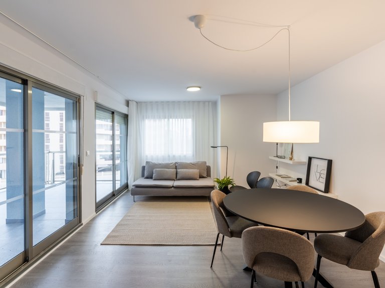 Penthouse for Sale in Costa Blanca Calpe, Alicante 10