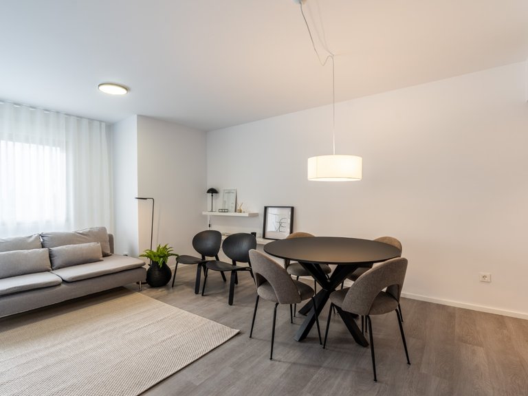 Penthouse for Sale in Costa Blanca Calpe, Alicante 7