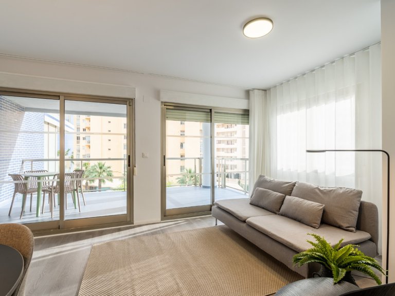 Penthouse for Sale in Costa Blanca Calpe, Alicante 6