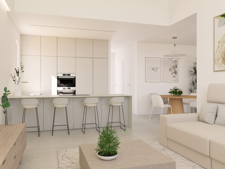 Villa for Sale in Costa Blanca Finestrat, Alicante 4