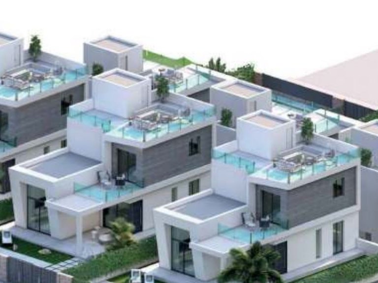 Villa for Sale in Costa Blanca Finestrat, Alicante 10