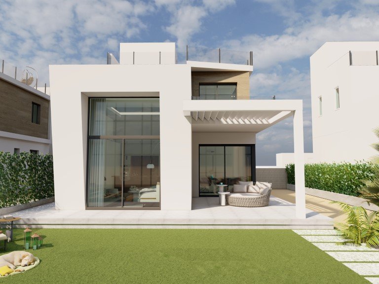 Villa for Sale in Costa Blanca Finestrat, Alicante 14