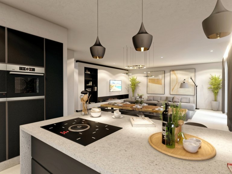 Villa for Sale in Costa Blanca Altea, Alicante 7