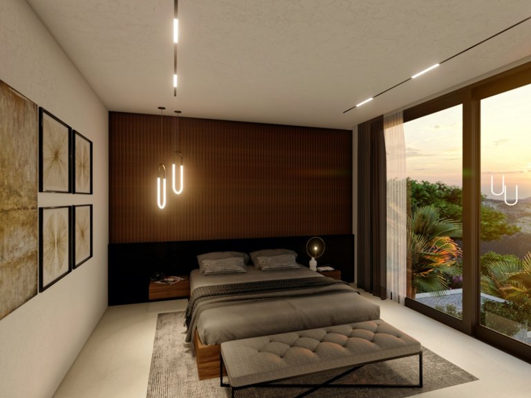 Villa for Sale in Costa Blanca Altea, Alicante 8