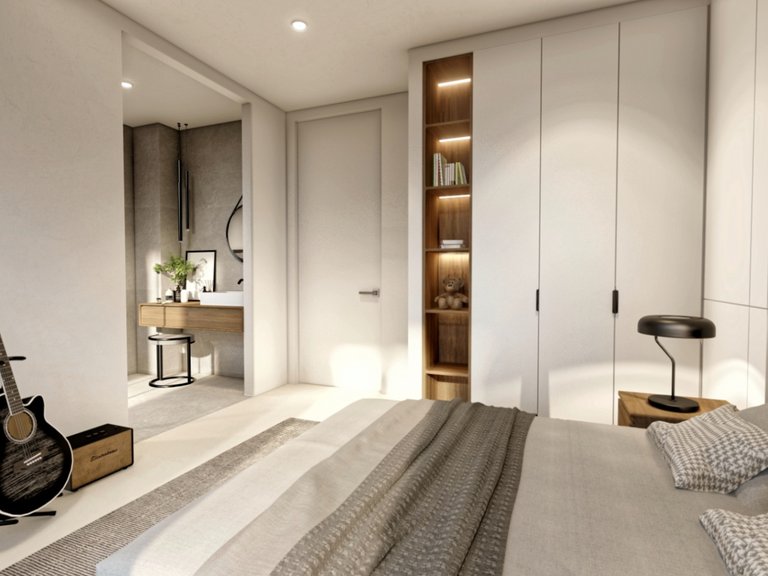 Villa for Sale in Costa Blanca Altea, Alicante 11